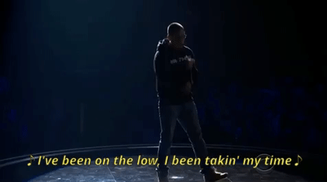 grammy awards logic GIF by Recording Academy / GRAMMYs