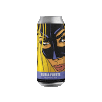 Cerveza Craft Beer Sticker by Norwalk Brew House