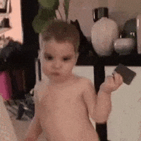 Here To Slay Shake It GIF by John Artur