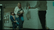 charlize theron yoga GIF by Tully Movie