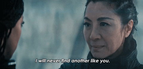 Season 3 Discovery GIF by Paramount+