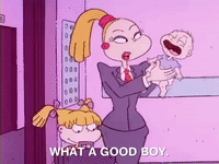nicksplat rugrats GIF