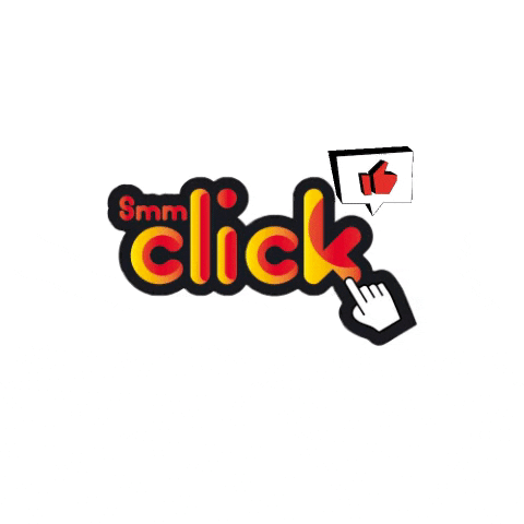 smmclick giphygifmaker giphyattribution logo text GIF