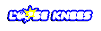 Shoe Knees Sticker by piggybankshoe
