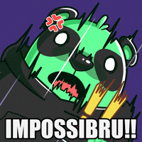 No Way What GIF by SuperVerse