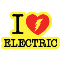 Renewable Energy Sticker by INTO ACTION