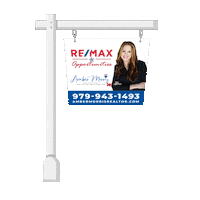 AmberMorrisRealtor richmond real estate needville real estate amber morris realtor richmond realtor amber1 Sticker