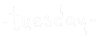 Day Week Sticker by Rafs Design