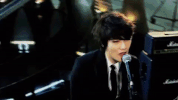 k-pop GIF
