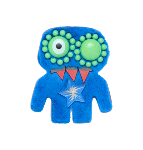 Feliz Navidad Sticker by BIMBA Y LOLA