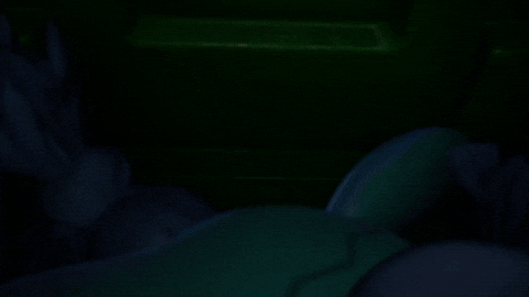 Trash Garbage GIF by Pokémon