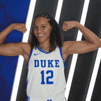 Bluedevils Womenssports GIF by Duke Women's Basketball