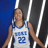 Bluedevils Womenssports GIF by Duke Women's Basketball