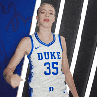 Bluedevils Womenssports GIF by Duke Women's Basketball