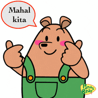 Mahal Kita GIF