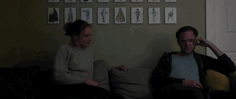 joseph cross couple GIF by The Orchard Films