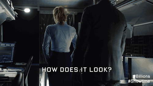 paul giamatti chuck GIF by Showtime