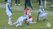 Regular Season Football GIF by NFL