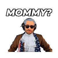 Mother Mommy Sticker