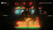 The Mule Club GIF by Apple TV