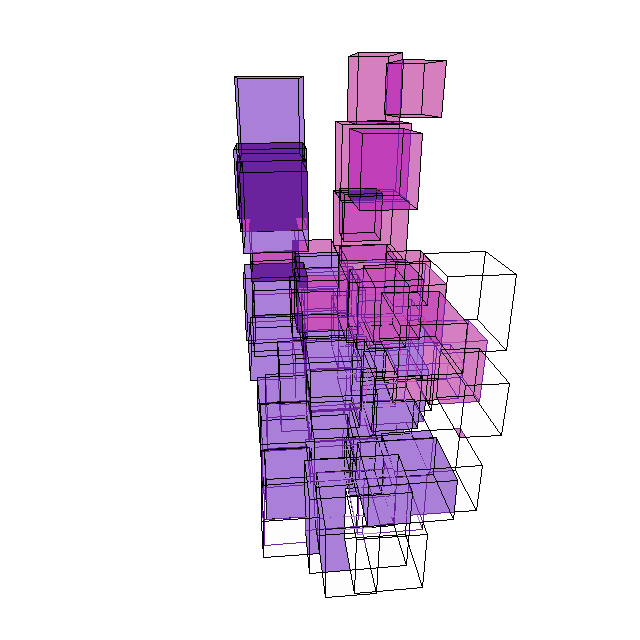 box boxes GIF by Kim Asendorf