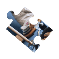 Game Puzzle Sticker by tupperware_emea