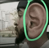 Listening Ear GIF