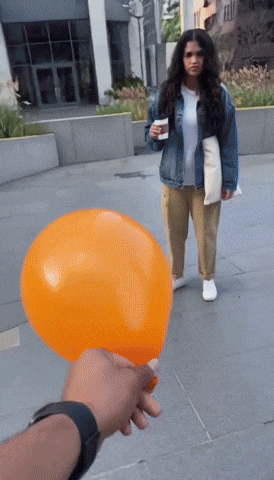 Trending Vibe GIF by Darwin