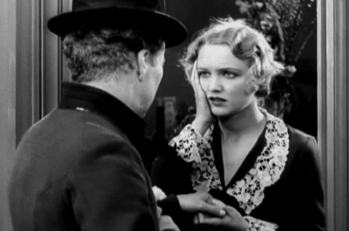 charlie chaplin and to think they didn't really get along sigh GIF by Maudit