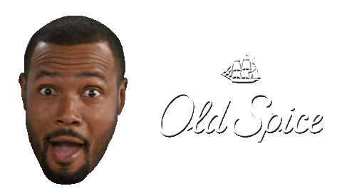 Sorpresa Sorprendido Sticker by OldSpiceLA