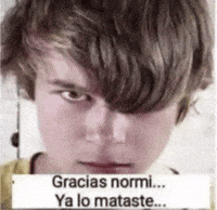 Normie GIF
