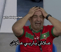 Algeria Dz GIF