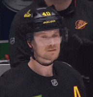 Vancouver Canucks GIF