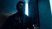 the weeknd GIF by NOW That's Music