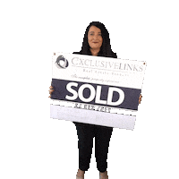 Elrebgvantsa Sticker by Exclusive Links Real Estate Brokers