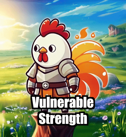 Trust Wisdom GIF by Zorooster