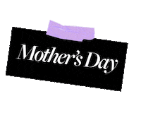 Mothers Day Sticker by Enjoy Church
