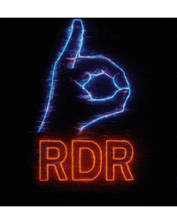 GIF by Razzle Dazzle Records®