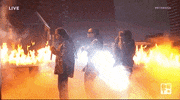 GIF by BET Awards