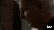Abby Kiss GIF by ION