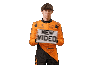 Formula 3 F3 Sticker by Prema Team