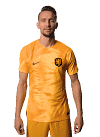 Fifaworldcup Luukdejong Sticker by OnsOranje