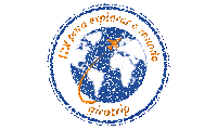 Earth Viagens Sticker by Girotrip Turismo