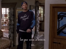 season 6 netflix GIF by Gilmore Girls 