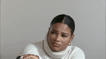 Sad Worries GIF by Catfish MTV