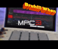 Bruh When GIF by October Reign Film