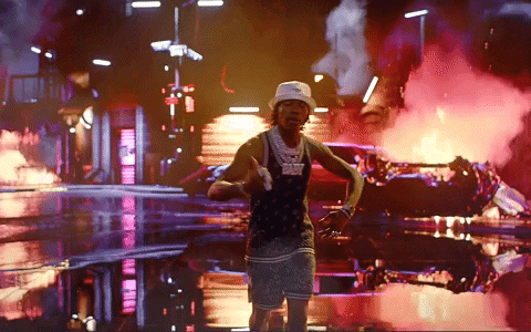 Lil Baby GIF by DJ Khaled