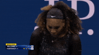Williams Gets Ready