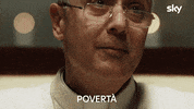 Sky Atlantic Italia Povertã  GIF by Sky Italia
