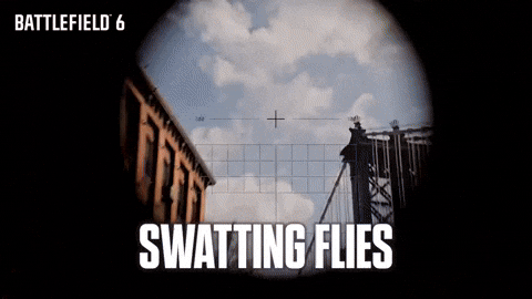 Down She Goes War Game GIF by Battlefield